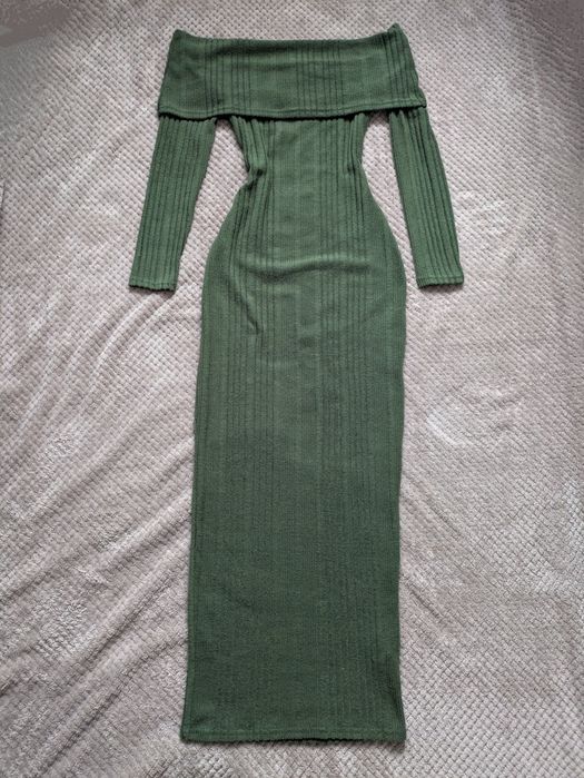 Сукня максі від PLT S