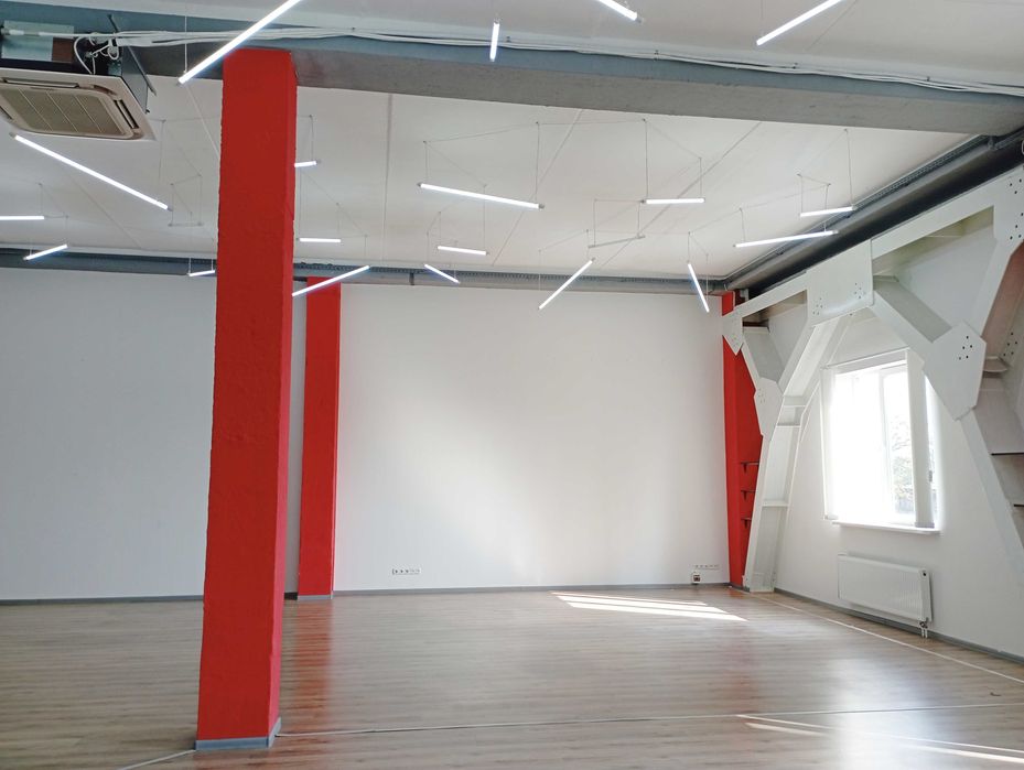 Без % Нежитлове приміщення 208 м2, Офіс, м Васильківська, Бізнес Центр