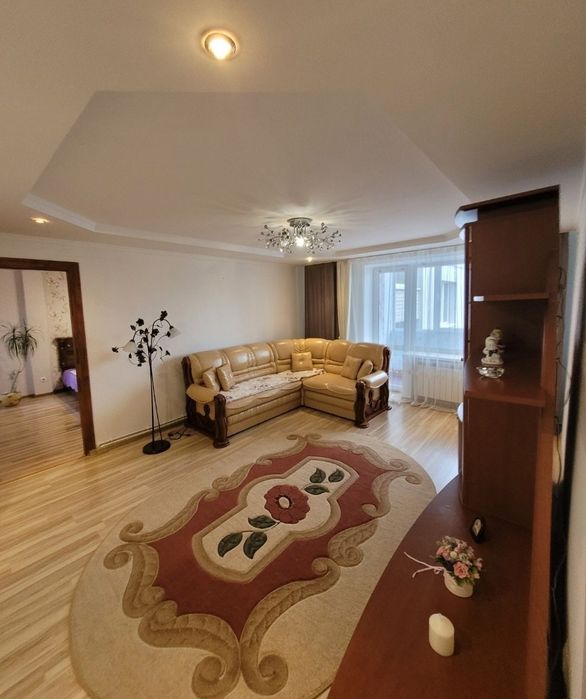 Оренда 3-х кімнатної квартири в м.Дрогобич