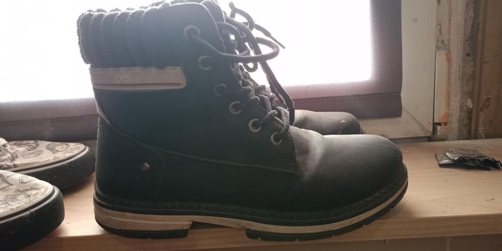 Wielka paka ubrań dla dziewczynki 102 sz. I buty