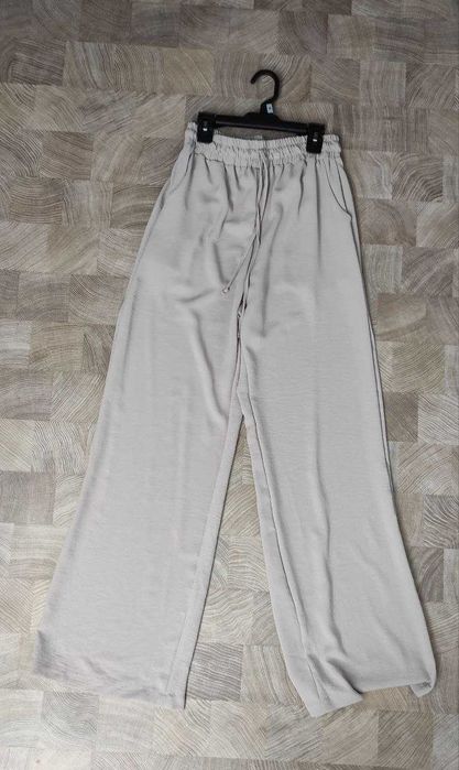 Женские летние свободные штаны