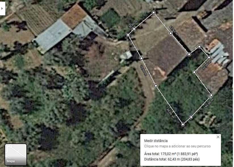 Casa em Aldeia - Oferta Design T3 de dois pisos e logradouro