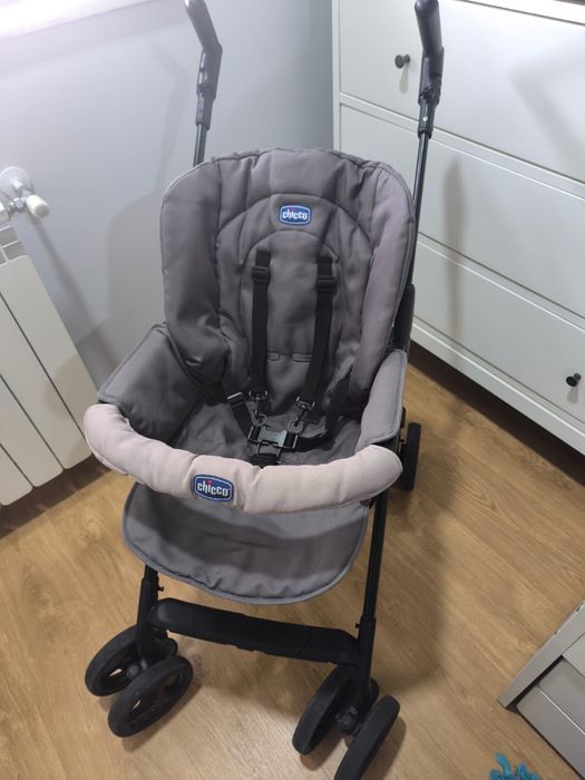 Trio Bebé Chicco
