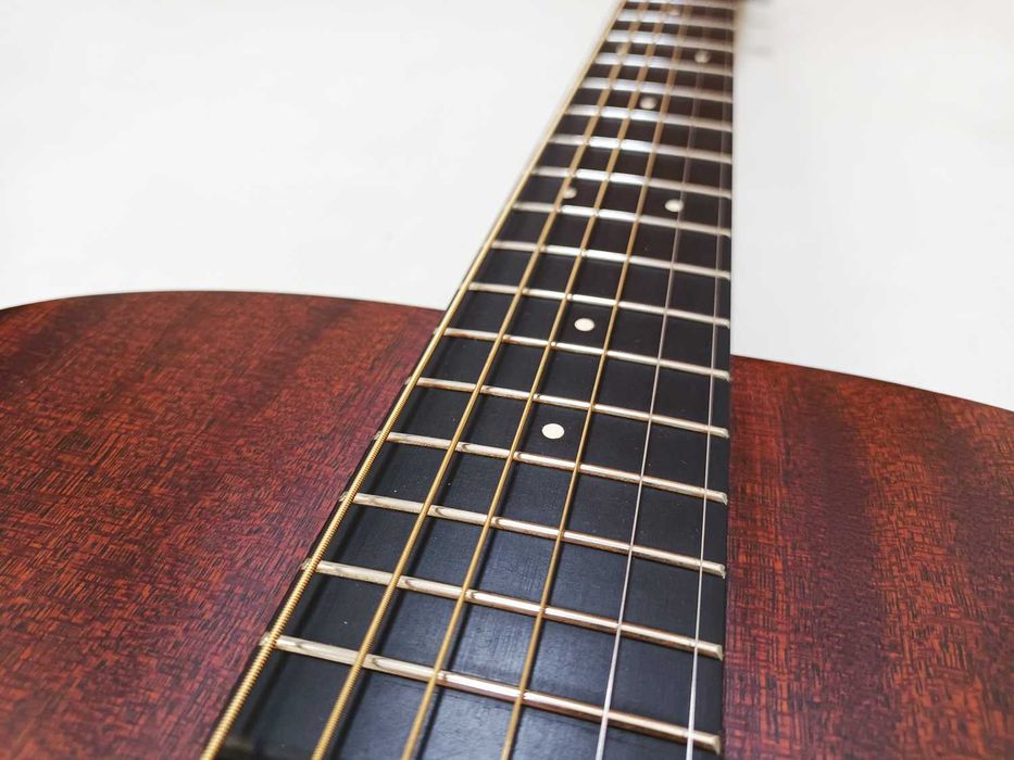 Martin DRS1 Centennial - Madeiras sólidas - Preço até 21-12!