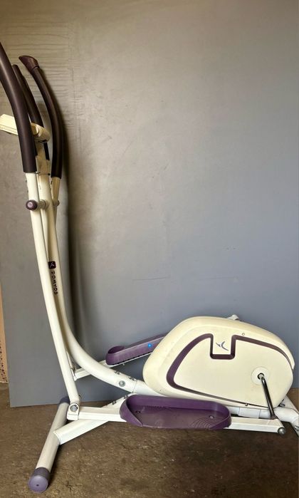 Orbitrek Domyos VE 410