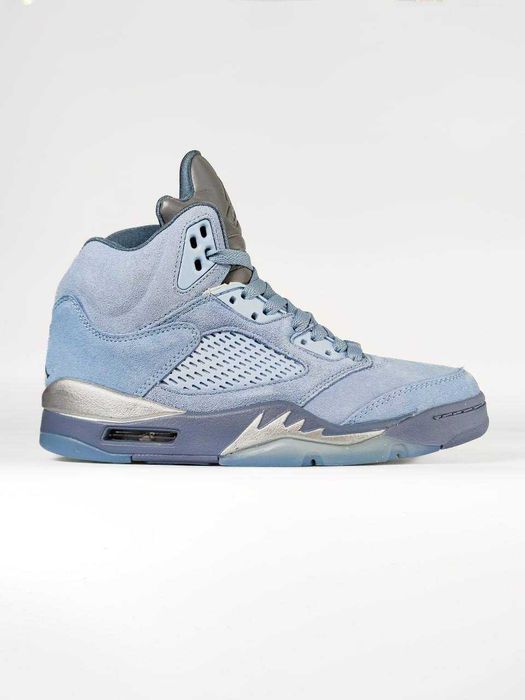 Кросівки чоловічі Air Jordan 5 Retro