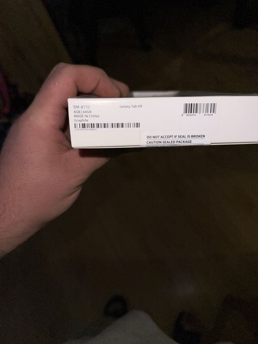Samsung Galaxy A9 4GB / 64GB