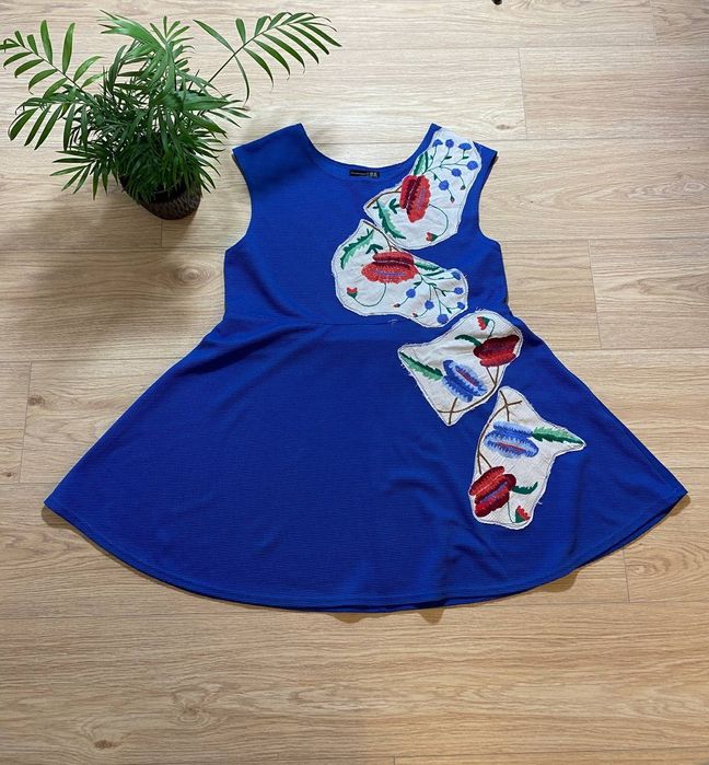 Sukienka tunika Atmosfere