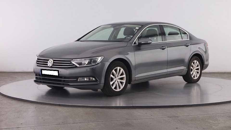 VW Passat 1.6 TDI Highline