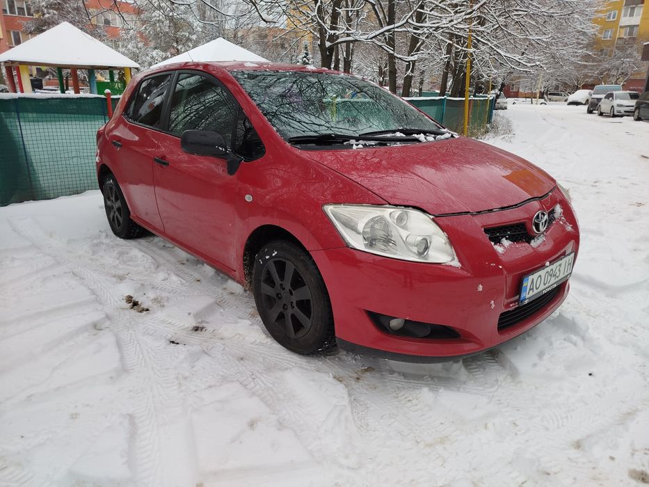 Продам автомобіль