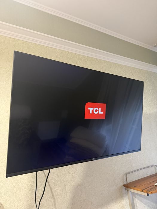 Телевізор TCL S5400A 40” LED FHD (Android TV)