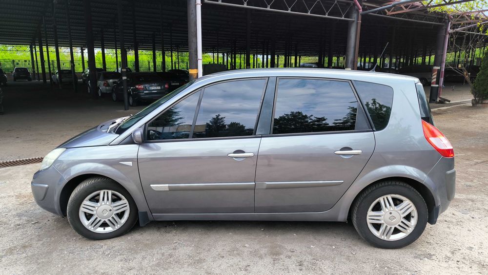 Renault Scenic 2005