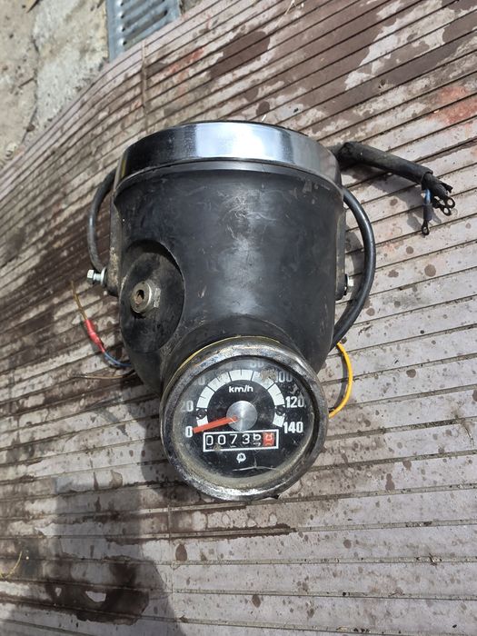 Lampa wsk 125 b3