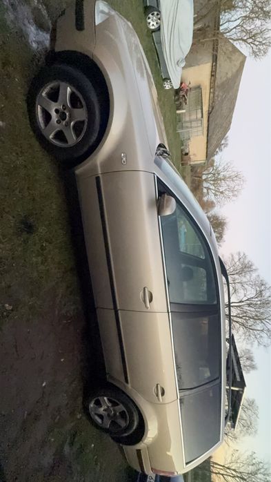 Passat b5 1.8t/gaz