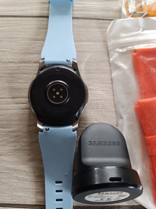 Samsung Galaxy Watch 46mm