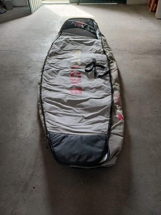 Saco pat love para equipamento windsurf kitesurf sup