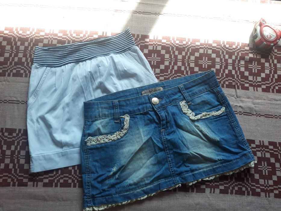 Продам юбки