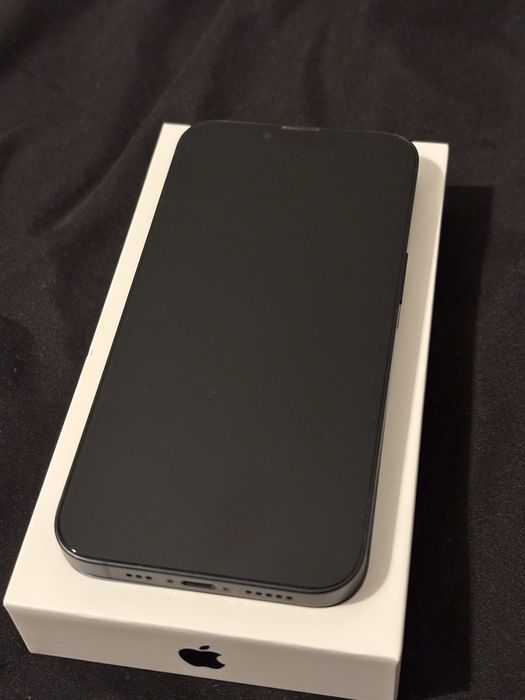 Iphone 13 128 GB Stan Idealny!