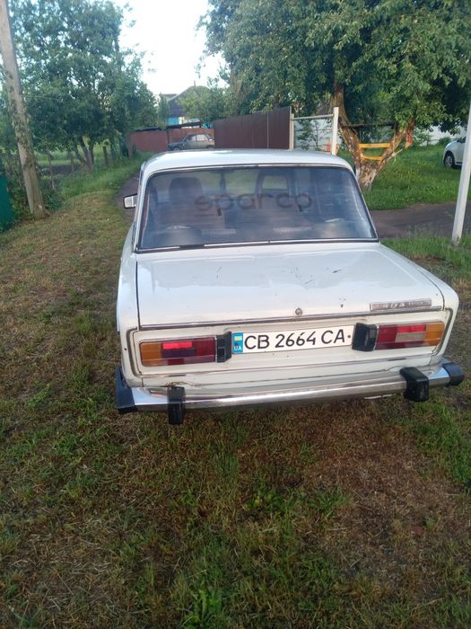 Продам  ВАЗ 2106
