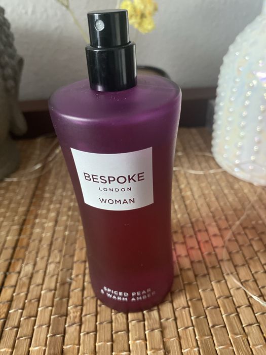 Bespoke Spiced Pear&Warm Amber