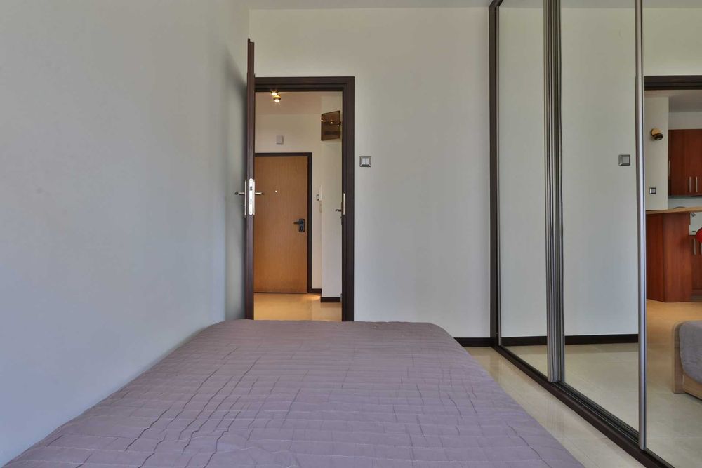 2 pokoje, 32 m², Praga Północ, ul. Wileńska /Metro Dw. Wileński /Garaż - View 6