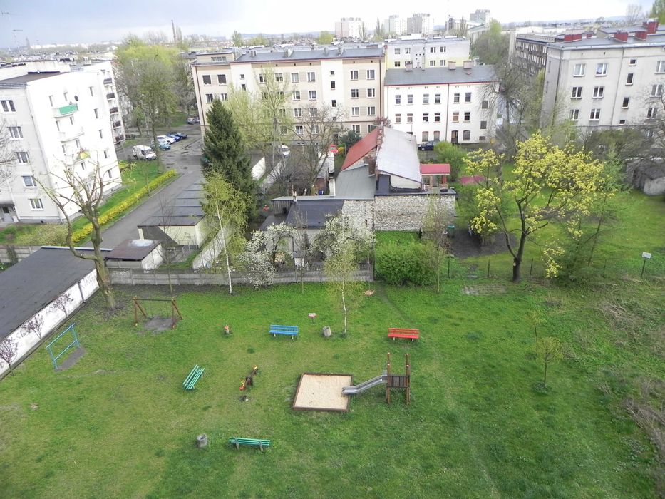 kawalerka od zaraz - Widok 6