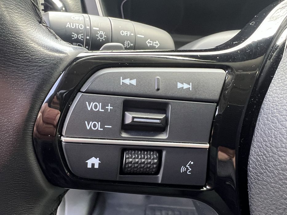 Honda Pilot 2023