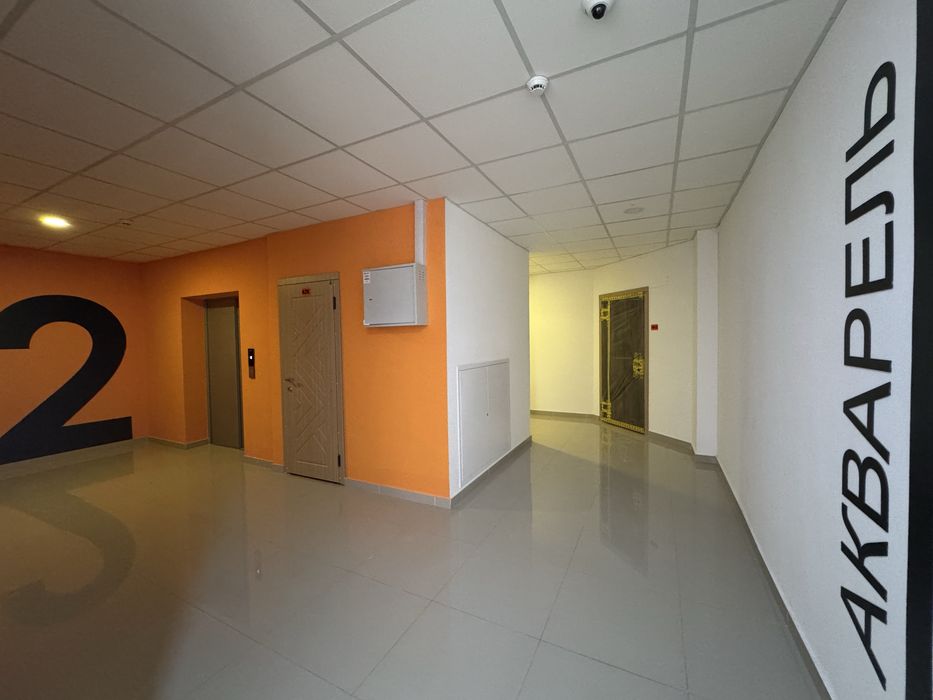 2-rooms apartment apartment by the address st. Sportivnaya (area 60 m²) - Atlanta.ua - photo 23