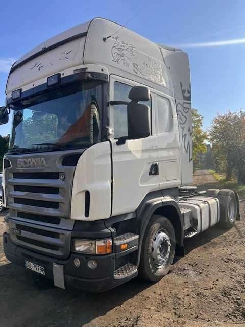 Scania
