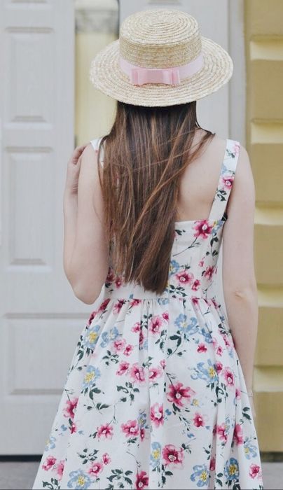 Сарафан  лляний xs s