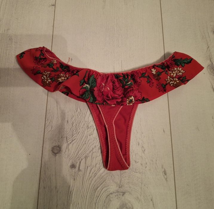 Stringi góralskie L