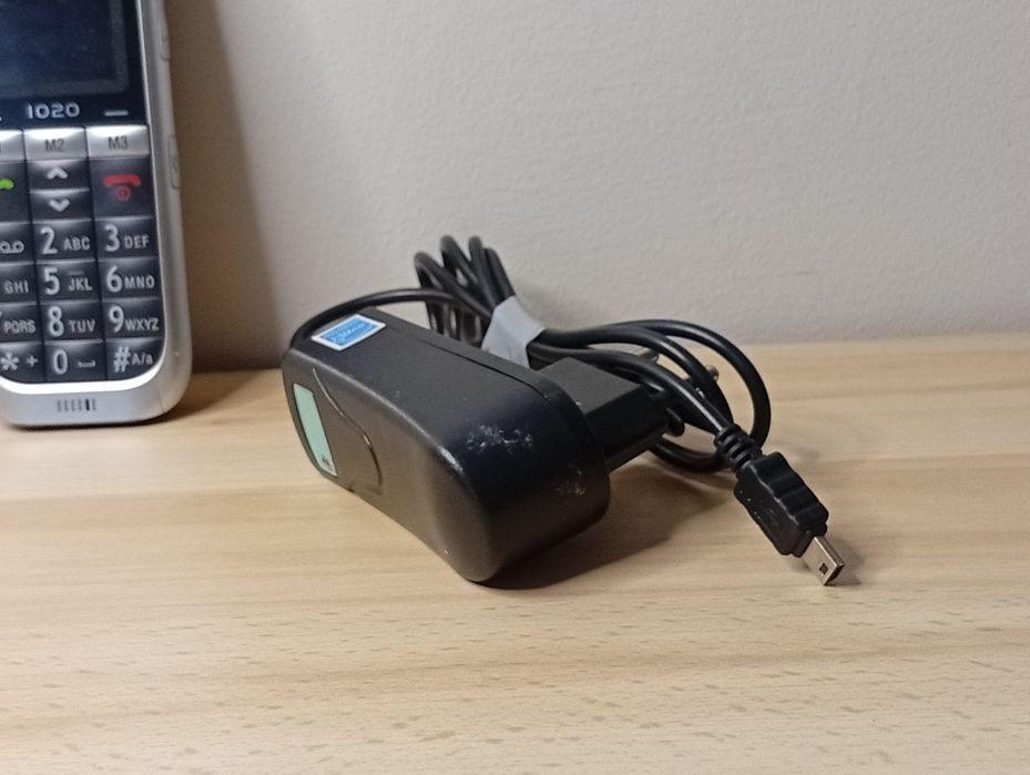 Telefon dla seniora – duży, prosty w obsłudze