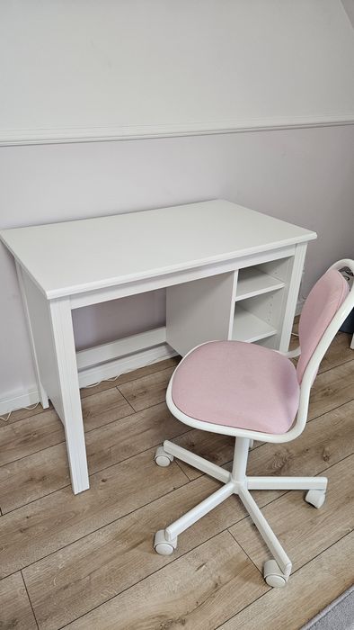Biurko Ikea BRUSALI