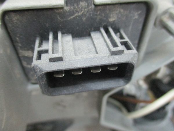 Ótica / farol esquerda ALFA ROMEO 145 (930_)