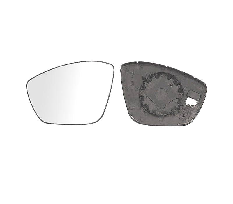VIDRO + BASE ESQ PEUGEOT 2008 13-16