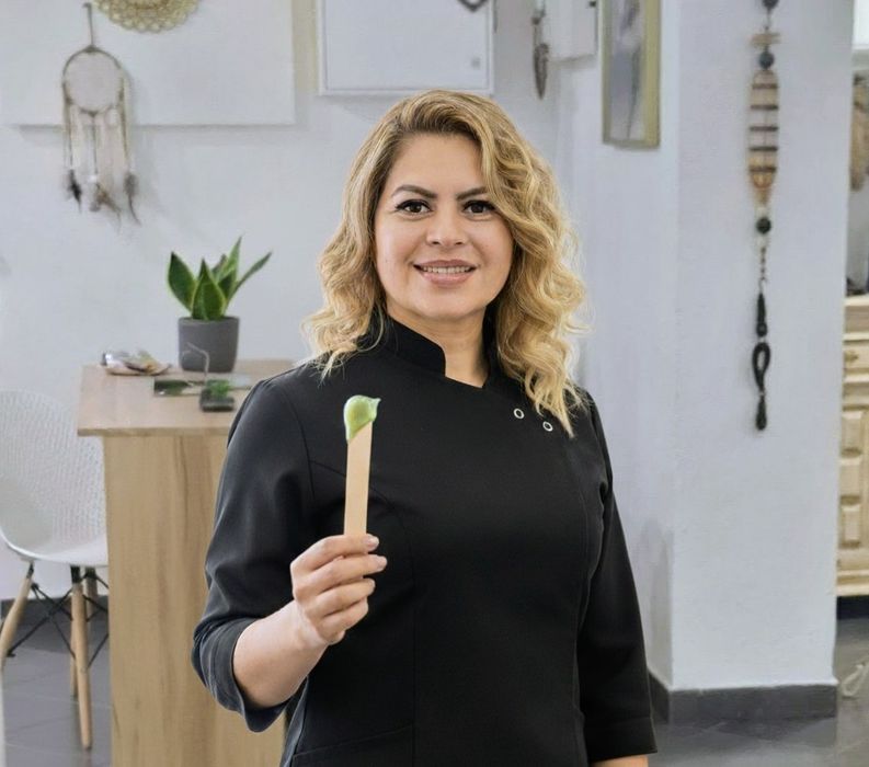 Estética e Embelezamento do Olhar - Studio Flávia Domingues