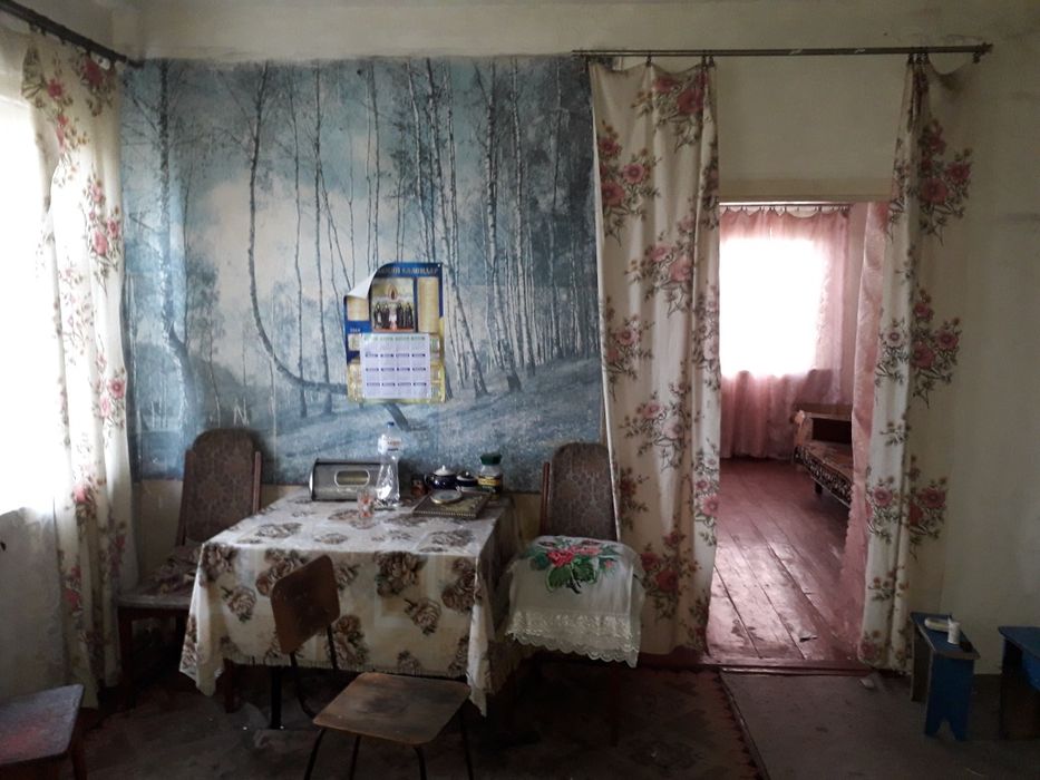 дом с участком (дача) коростень