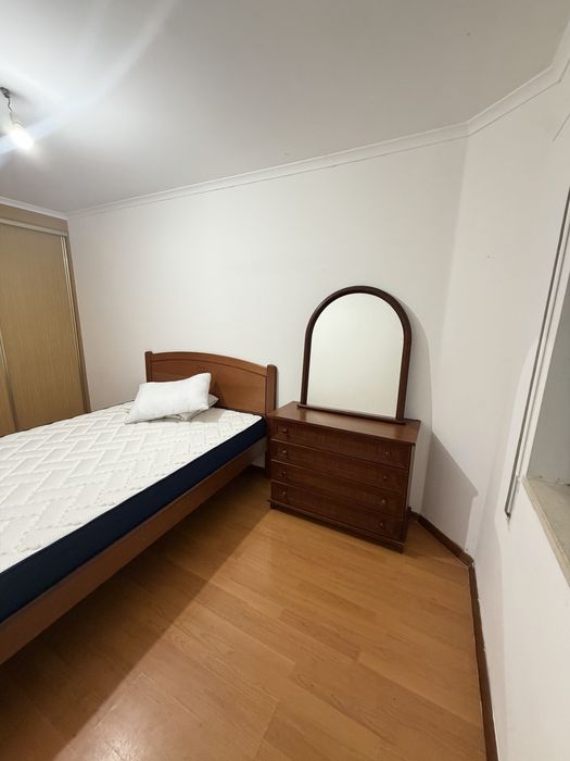 Quarto montijo casal