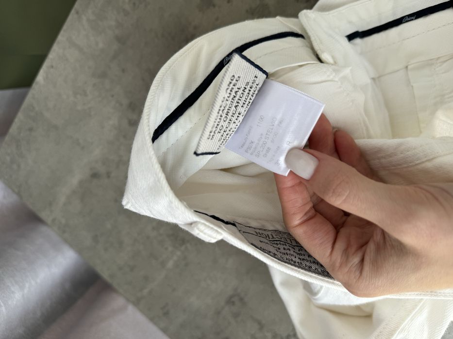 Джинсы Brioni Оригинал