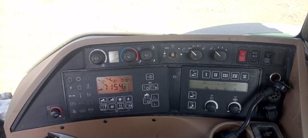 Джон Дир 8420 в робочому стані!!!