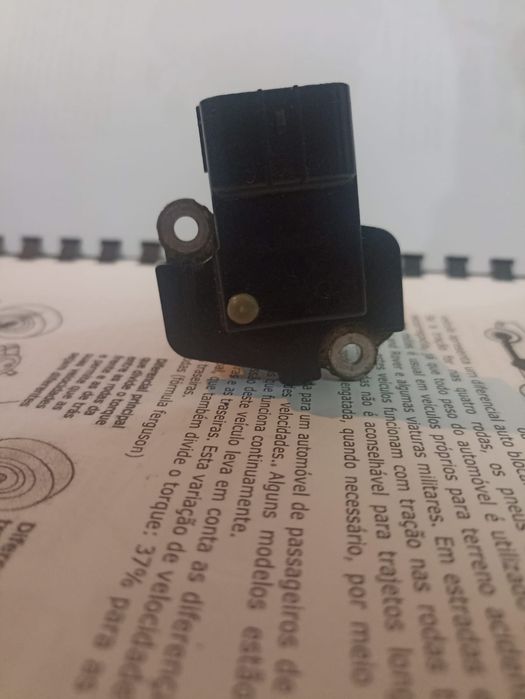 Medidor de massa de ar