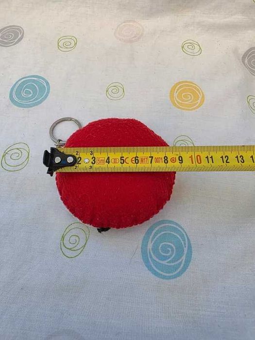 Porta-chaves / chaveiro pokémon pokeball / pokébola / poké ball