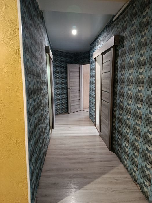 2-комн. Центр, пр-т Т. Шевченко.