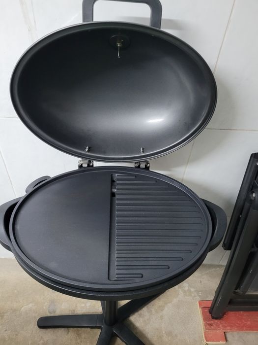 Grelhador Elétrico 2400 W