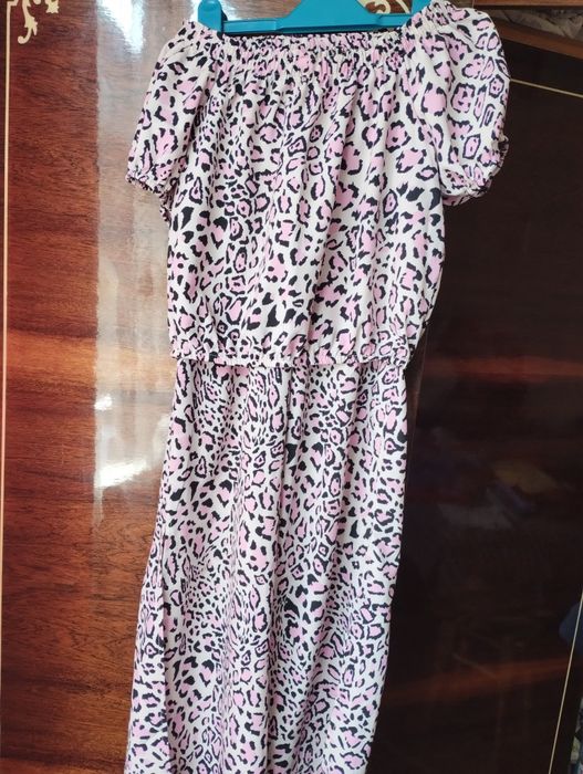 Костюм для дівчинки