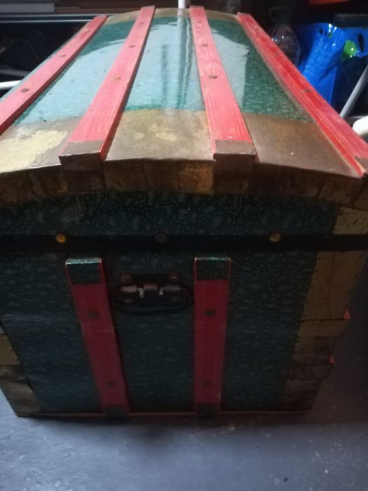 Arcas antigas para venda