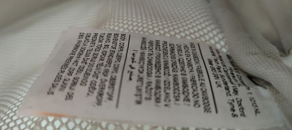 Plecaczek damski Nike