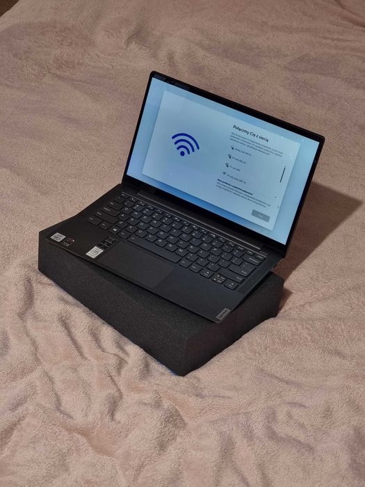 Lenovo Yoga S740 14" | i5 | 8GB RAM | 512GB SSD | FHD IPS | Metal