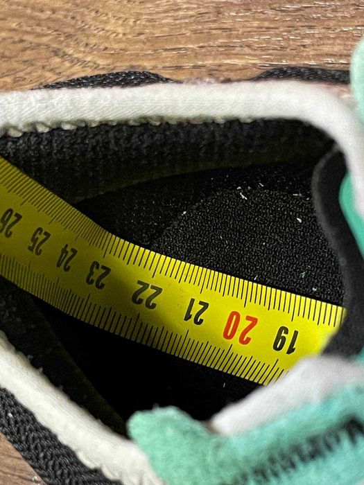 Кросівки Nike Waffle One (GS) (DC0481-008). Оригінал!!! Розмір 35