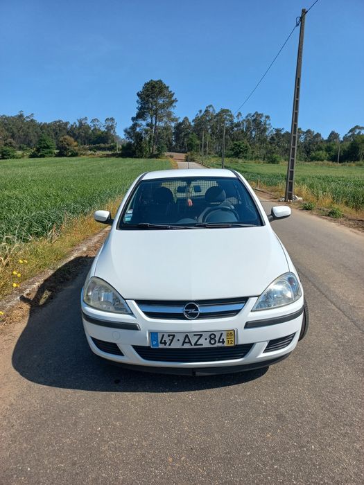 Opel Corsa 1.3 CDTI